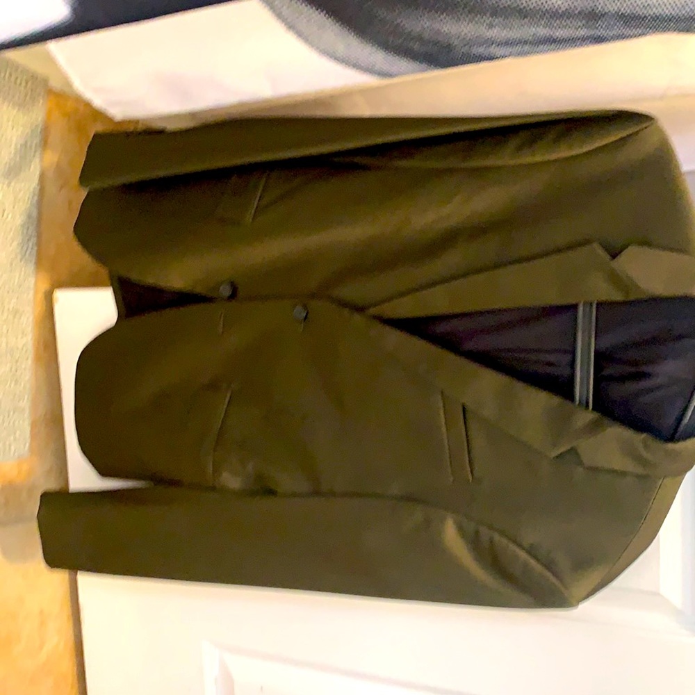 Zara suit